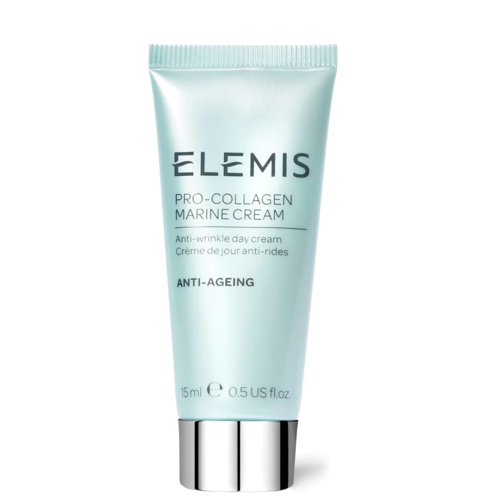 ELEMIS Pro-Collagen Marine Cream 15ml zdjęcie 1