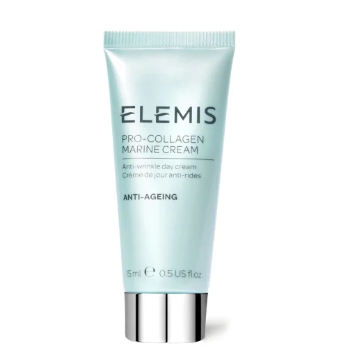 ELEMIS Pro-Collagen Marine Cream 15ml zdjęcie 1