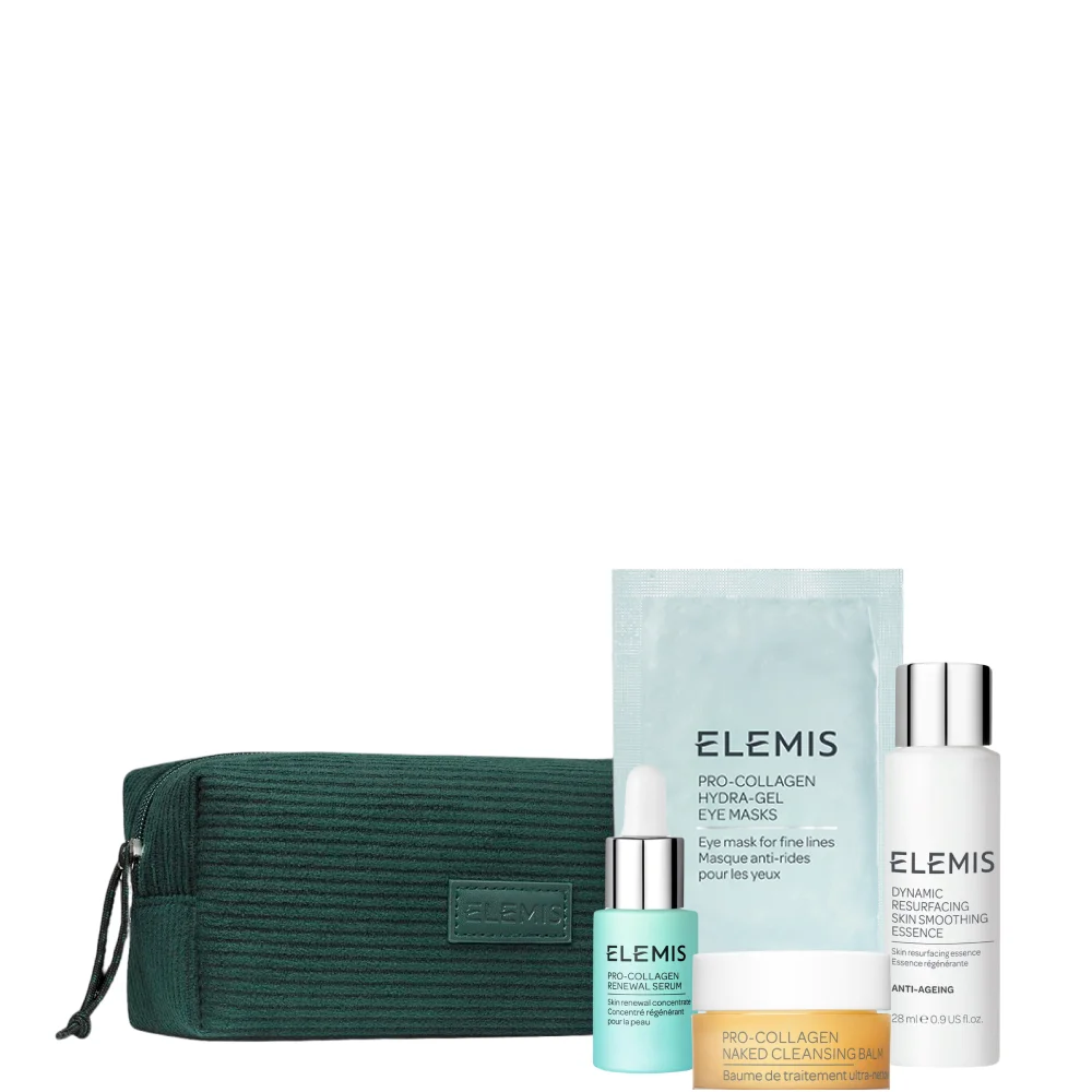 Elemis Pro-Collagen Favourites GWP zdjęcie 1
