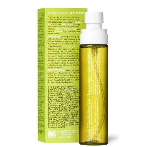Elemis Superfood Kefir-Tea Mist 100ml zdjęcie 3