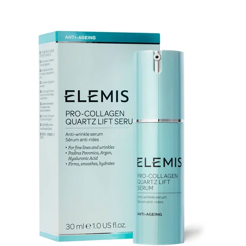 Elemis Pro Collagen Quartz Lift Serum New 30ml zdjęcie 4