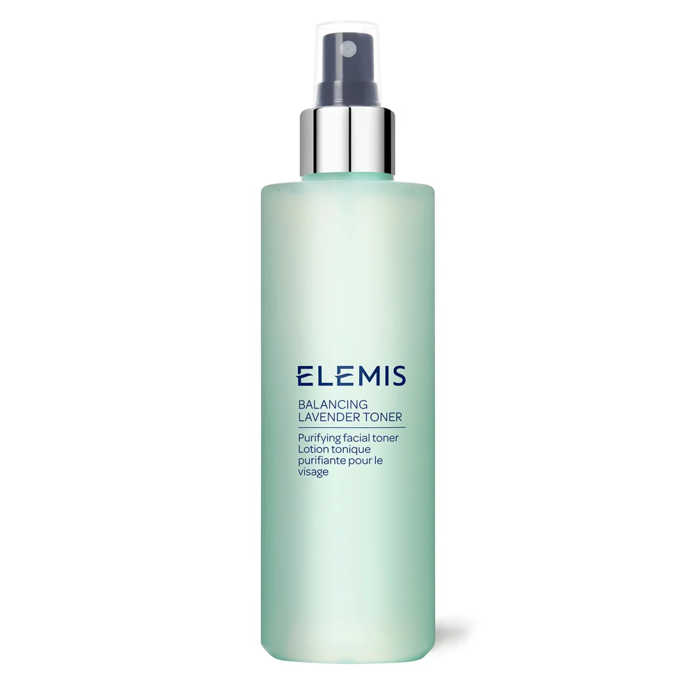 Balancing Lavender Toner zdjęcie 1