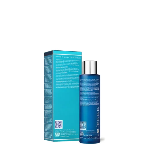 Elemis Cellutox Body Oil 100ml zdjęcie 2