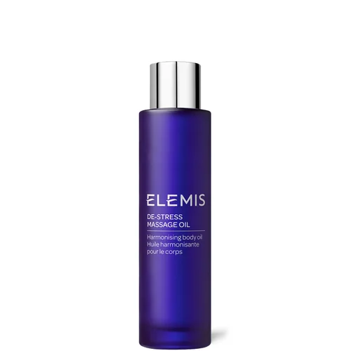 De-Stress Massage Oil 100ml zdjęcie 3