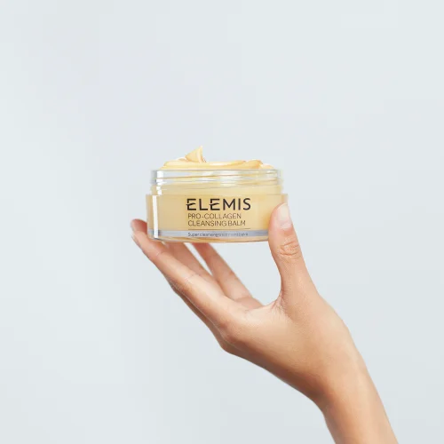 Elemis Pro-Collagen Cleansing Balm zdjęcie 4
