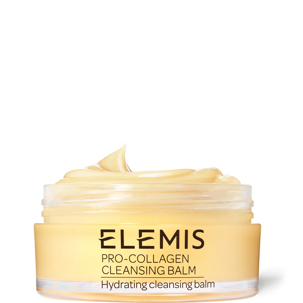 Elemis Pro-Collagen Cleansing Balm zdjęcie 1