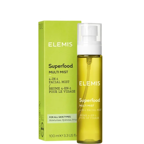 Elemis Superfood Multi Mist 100ml zdjęcie 3