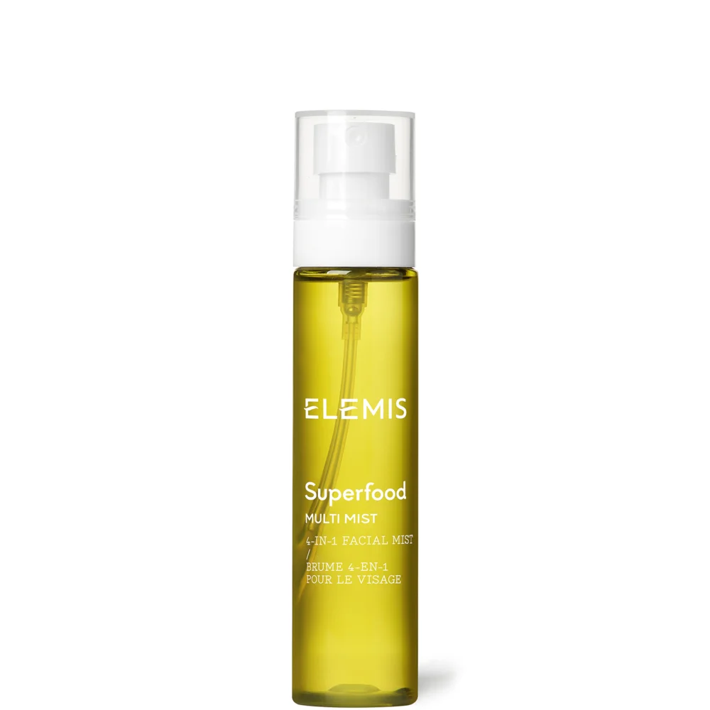 Elemis Superfood Multi Mist 100ml zdjęcie 1