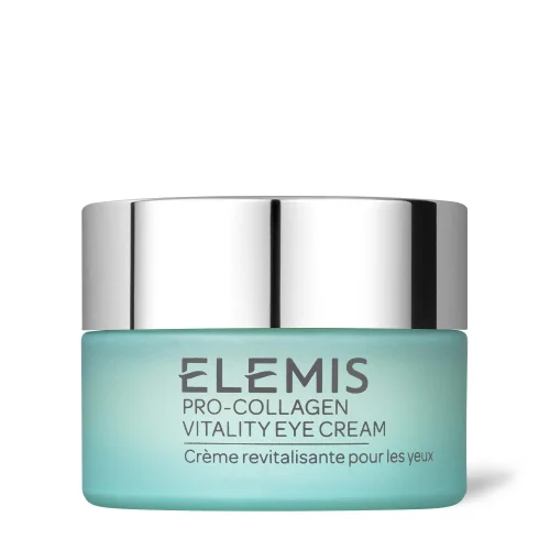 Elemis Pro-Collagen Vitality Eye Cream 15ml zdjęcie 2