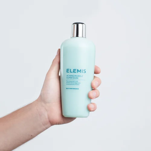 Elemis Aching Muscle Super Soak 400ml zdjęcie 3