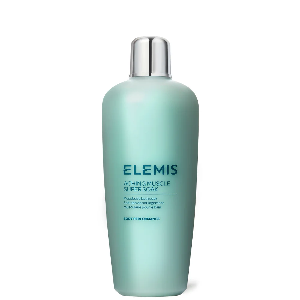 Elemis Aching Muscle Super Soak 400ml zdjęcie 1