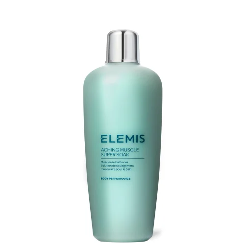 Elemis Aching Muscle Super Soak 400ml zdjęcie 1