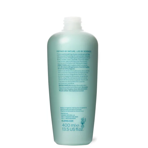 Elemis Aching Muscle Super Soak 400ml zdjęcie 2