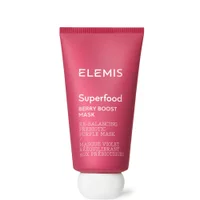 Superfood Berry Boost Mask 75ml - undefined undefined