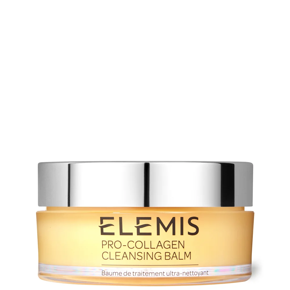 Elemis Pro-Collagen Cleansing Balm 100g zdjęcie 1