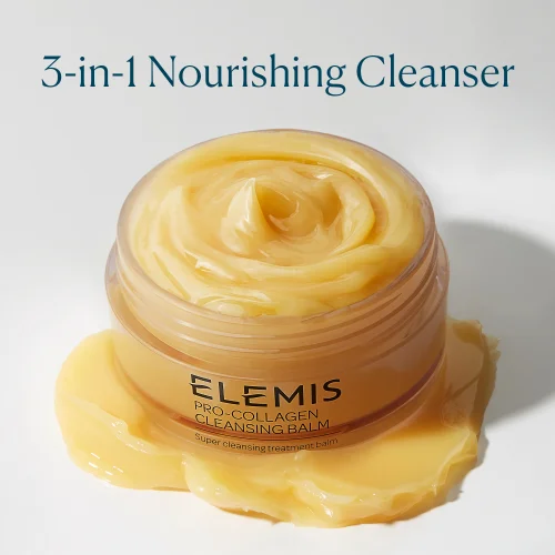Elemis Pro-Collagen Cleansing Balm 100g zdjęcie 3