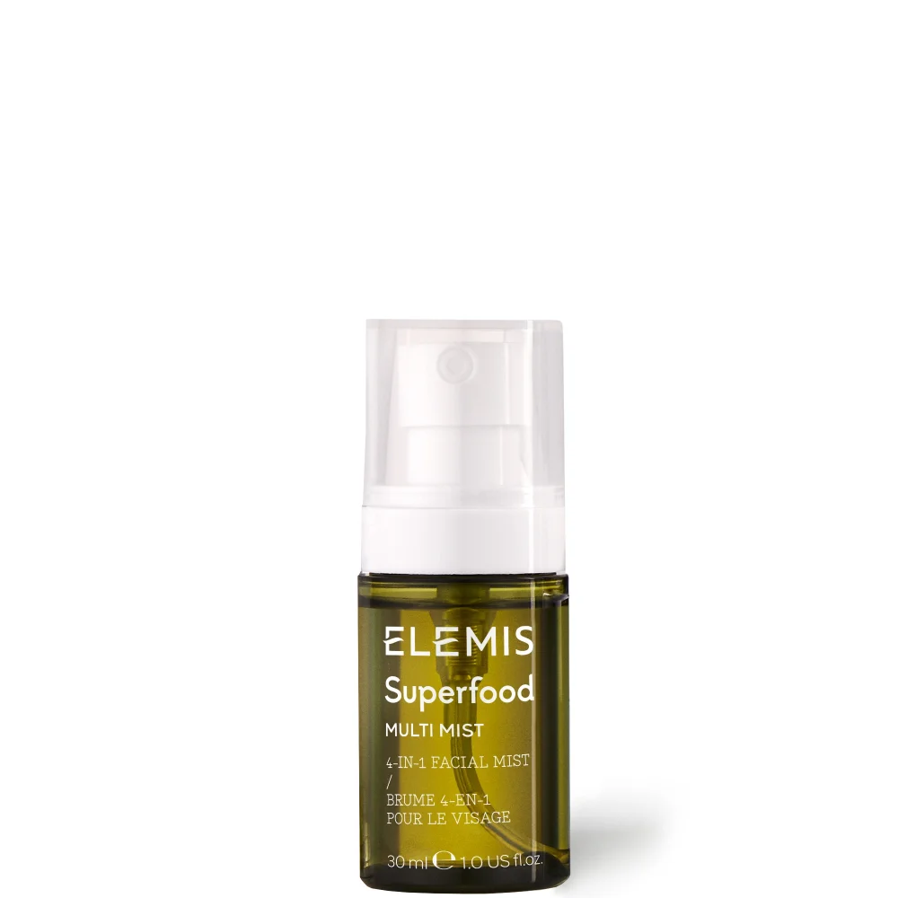 Superfood Multi Mist 30ml zdjęcie 1