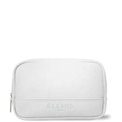 Elemis White Rectangle Bag zdjęcie 2