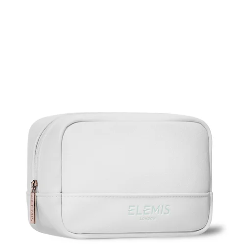 Elemis White Rectangle Bag zdjęcie 1
