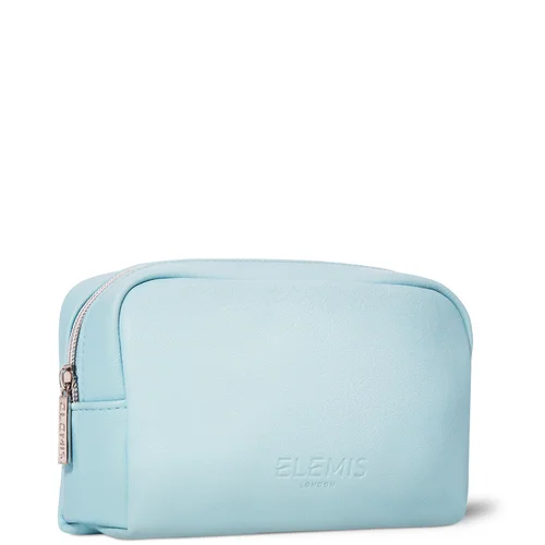Elemis Light Blue Rectangle Bag zdjęcie 1