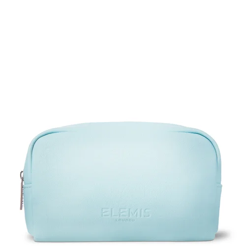 Elemis Light Blue Rectangle Bag zdjęcie 2