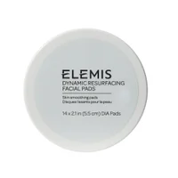 Elemis Dynamic Resurfacing Facial Pads - 14 Pads