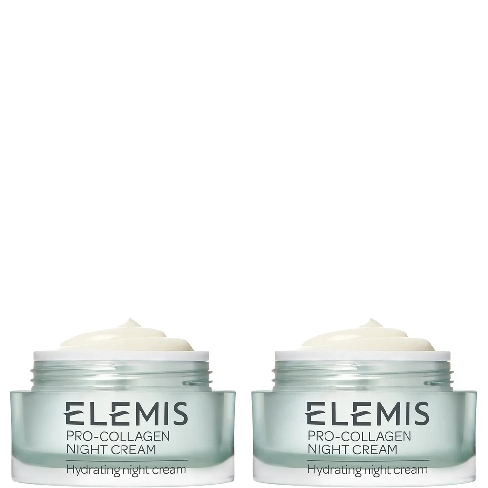 Elemis Double 11 Daily Deal 6 Pro Collagen Night Cream Upgrade zdjęcie 1