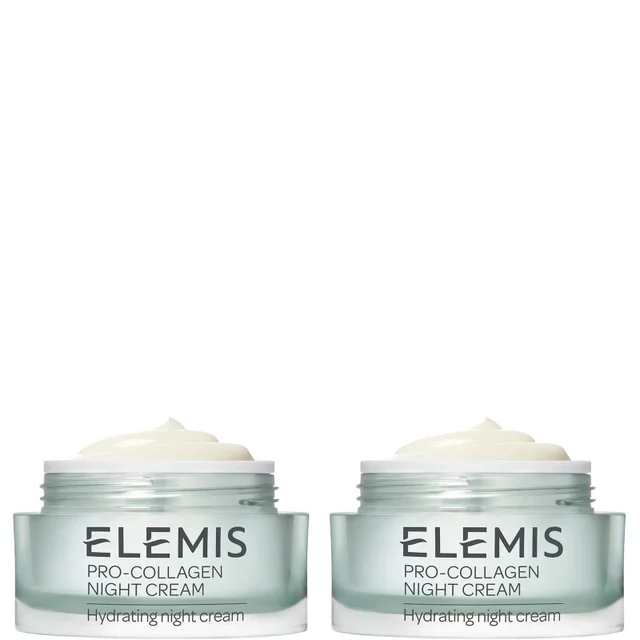 Elemis Double 11 Daily Deal 6 Pro Collagen Night Cream Upgrade