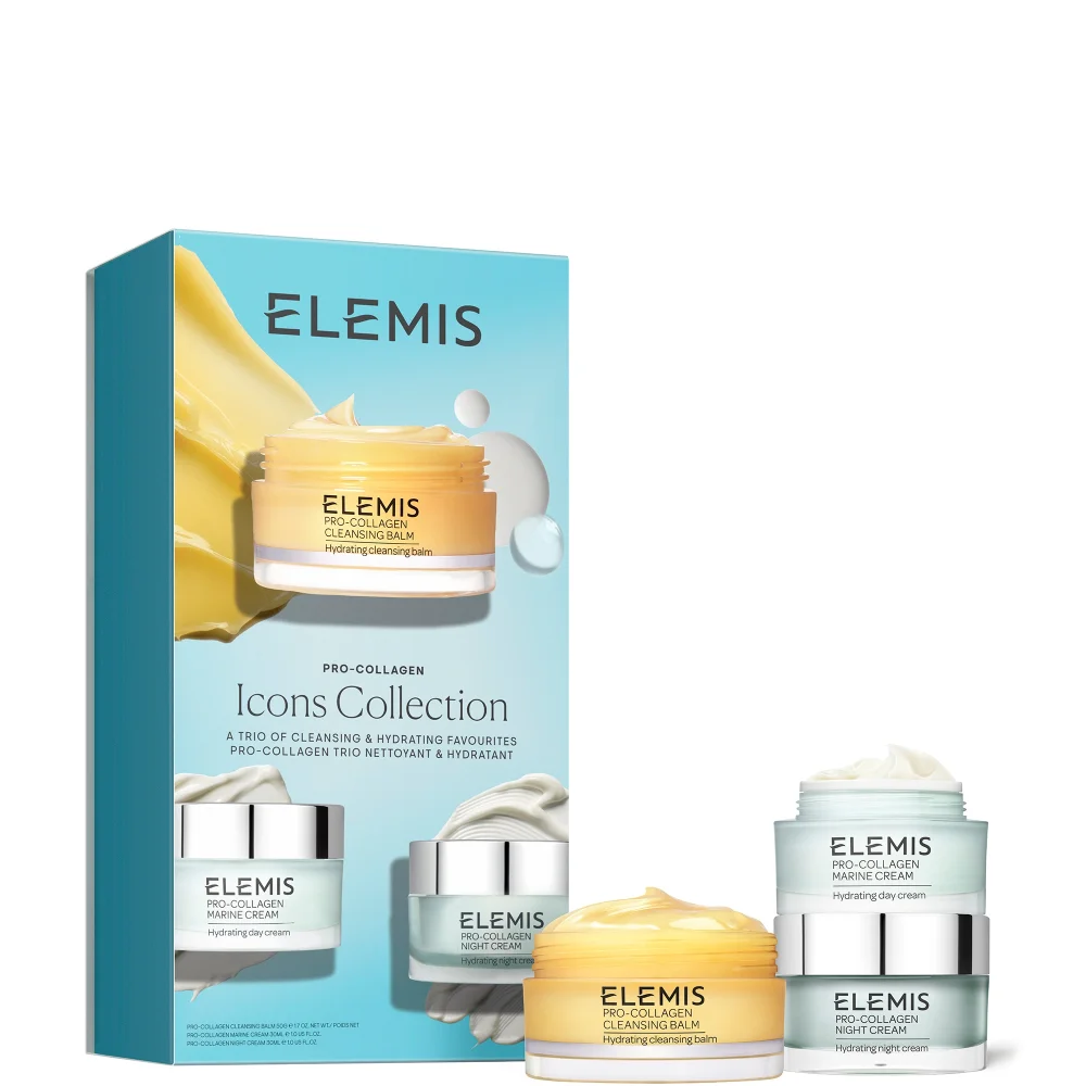 Pro-Collagen Icons Collection zdjęcie 1