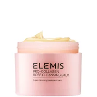 Elemis Pro-Collagen Rose Cleansing Balm 200g