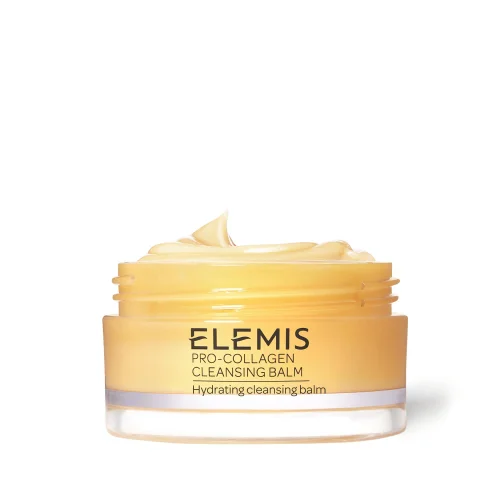 Elemis Pro-Collagen Cleansing Balm 50g zdjęcie 2