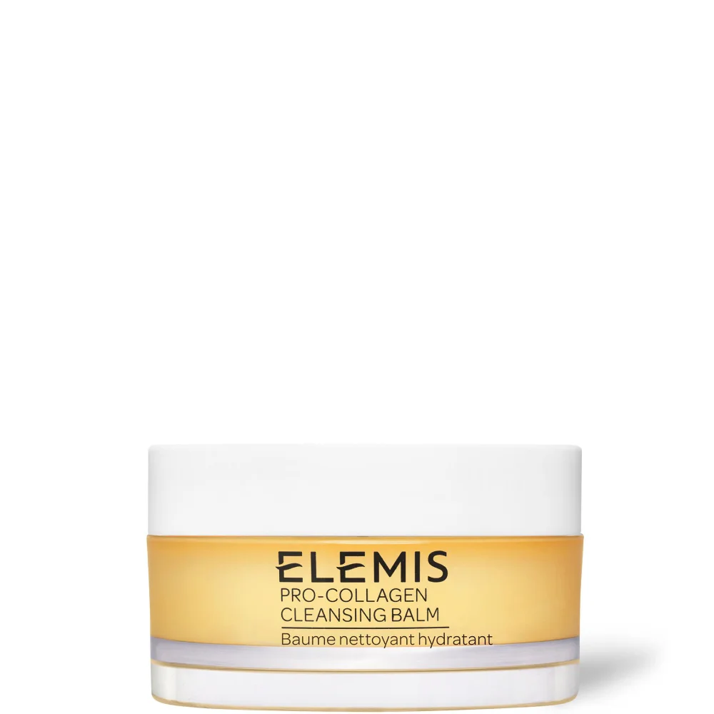 Elemis Pro-Collagen Cleansing Balm 50g zdjęcie 1