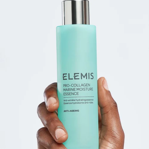Elemis Pro-Collagen Marine Moisture Essence 100ml zdjęcie 3