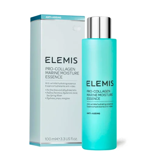 Elemis Pro-Collagen Marine Moisture Essence 100ml zdjęcie 4