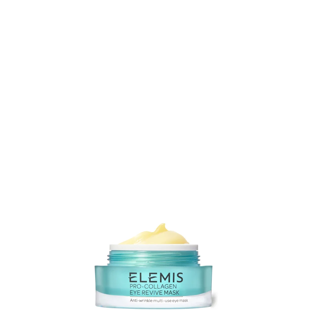 Elemis Pro-Collagen Eye Revive Mask 15ml zdjęcie 1