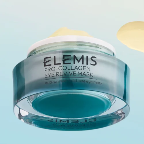 Elemis Pro-Collagen Eye Revive Mask 15ml zdjęcie 4