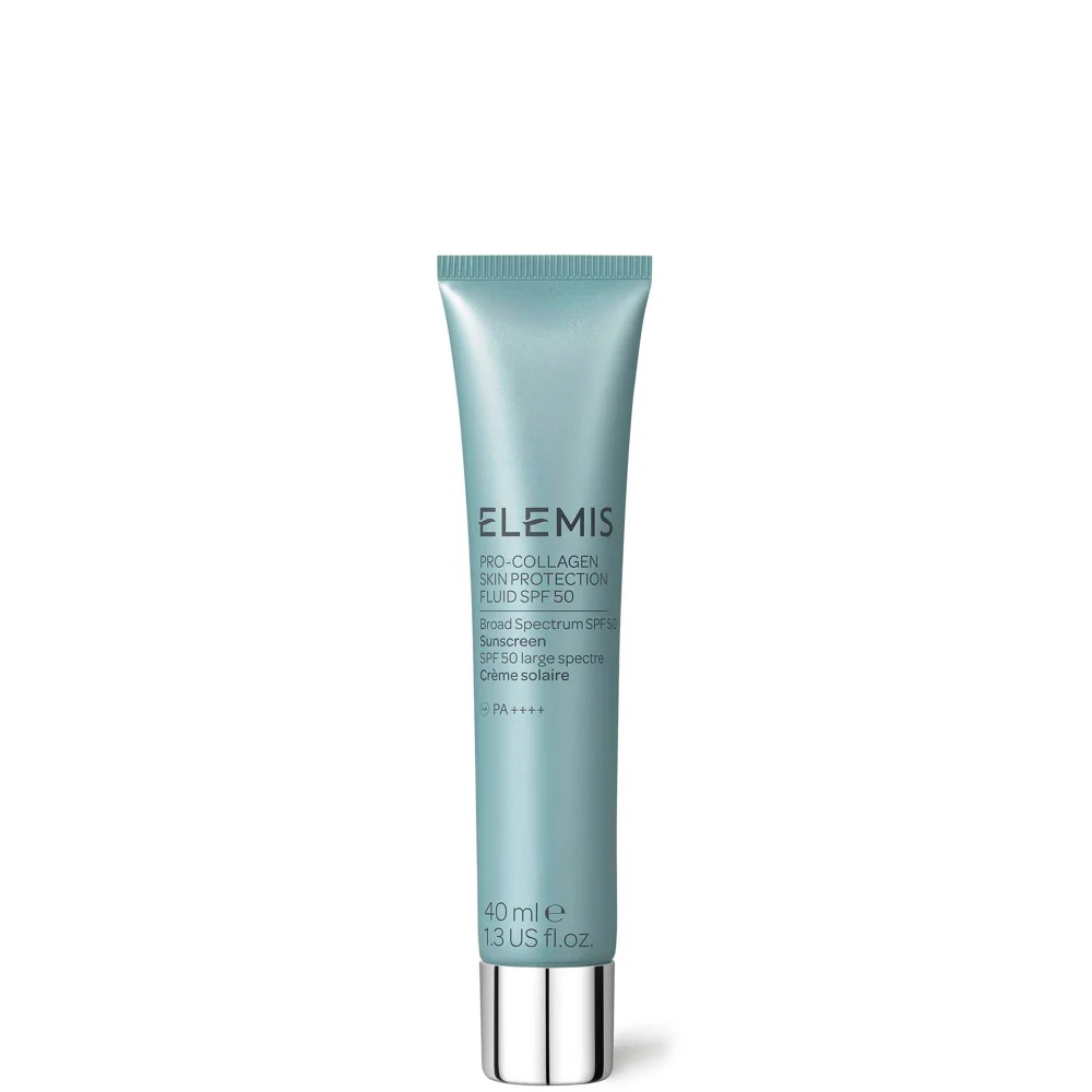 Elemis Pro-Collagen Skin Protection Fluid SPF50 40ml zdjęcie 1