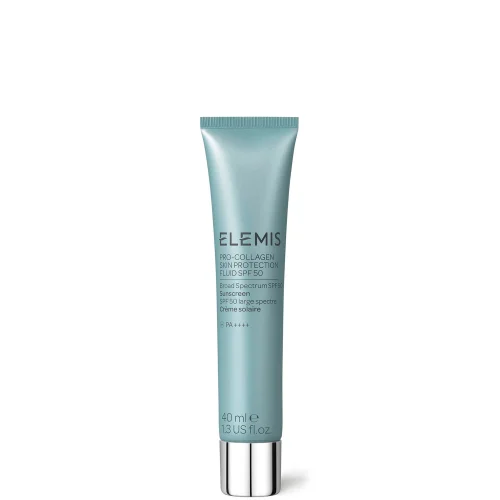 Elemis Pro-Collagen Skin Protection Fluid SPF50 40ml zdjęcie 1