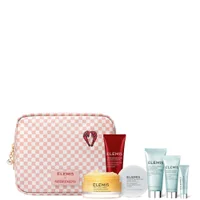Elemis x Shrimps Travel Icons - undefined undefined