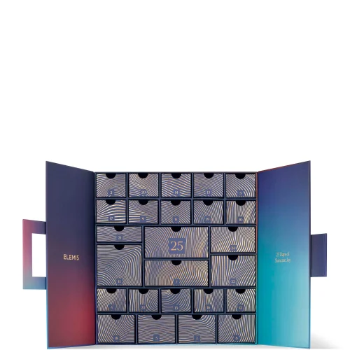 ELEMIS Kit: The Ultimate Skincare Advent Calendar zdjęcie 3