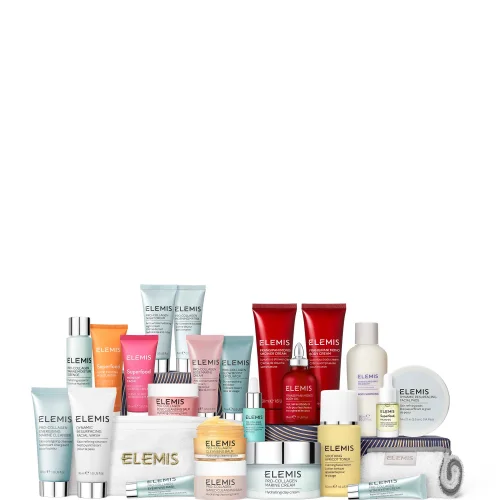 ELEMIS Kit: The Ultimate Skincare Advent Calendar zdjęcie 4