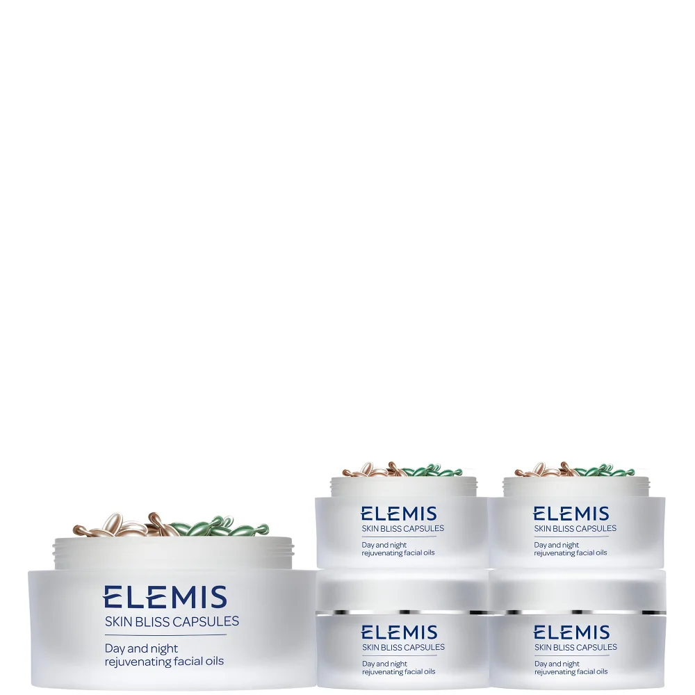 Elemis Cellular Recovery Capsules Bundle zdjęcie 1