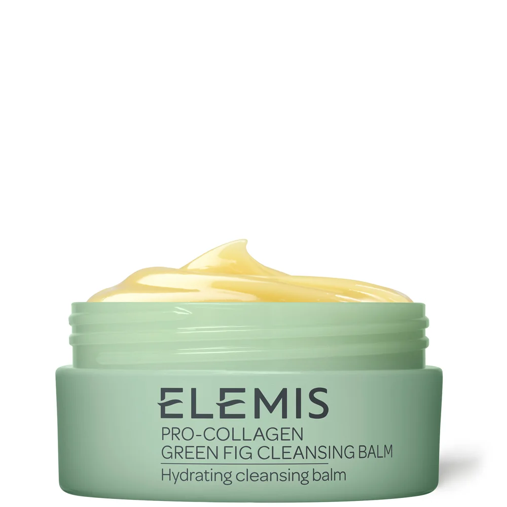 Elemis Pro-Collagen Green Fig Cleansing Balm 100g zdjęcie 1