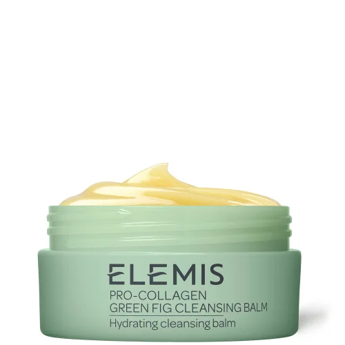 Elemis Pro-Collagen Green Fig Cleansing Balm 100g zdjęcie 1
