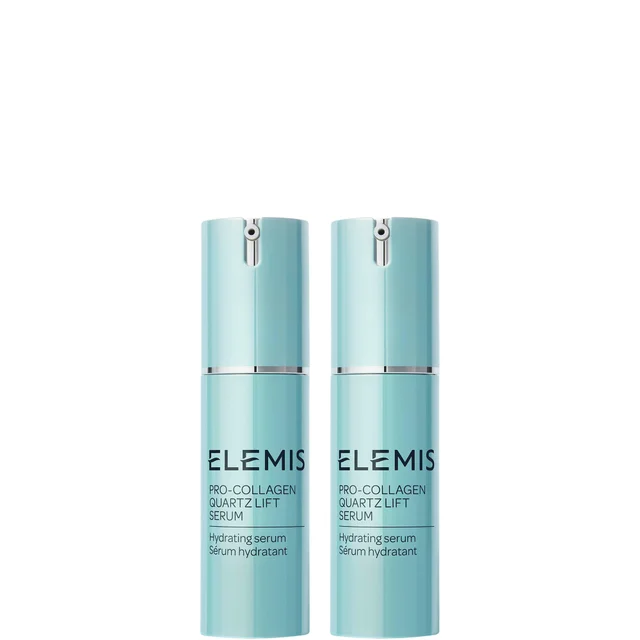 Elemis Pro Collagen Quartz Lift Serum 30ml Upgrade