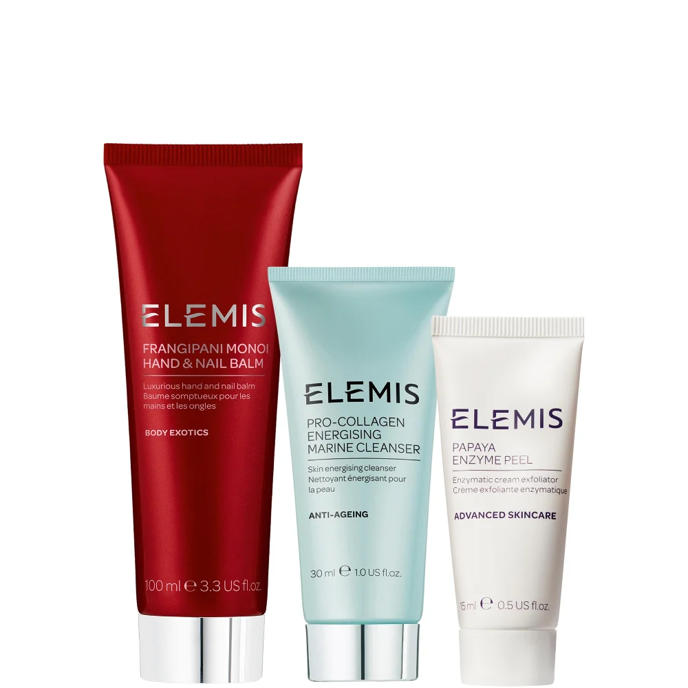 Elemis July 24 Self Care Day GWP zdjęcie 1
