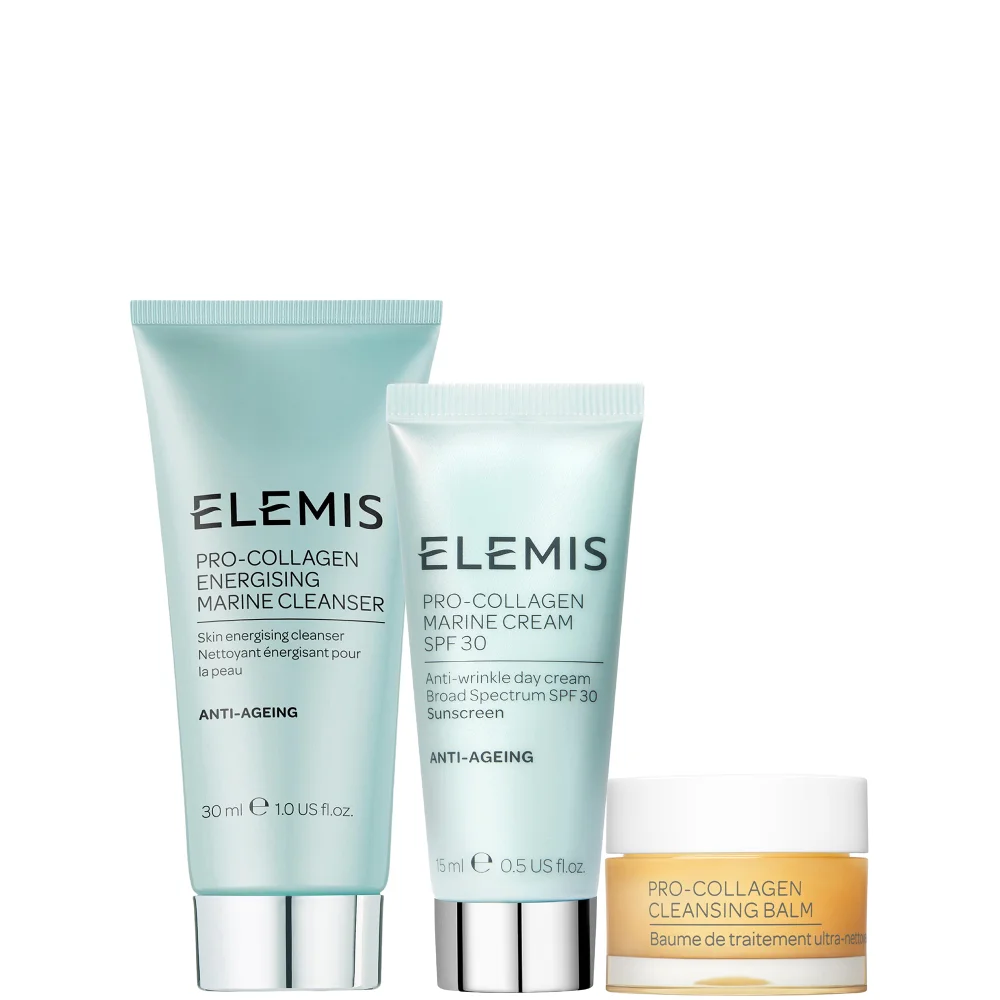 Elemis July 24 Tier 1 GWP zdjęcie 1