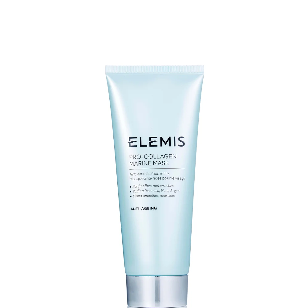Elemis Pro-Collagen Marine Mask 100ml zdjęcie 1