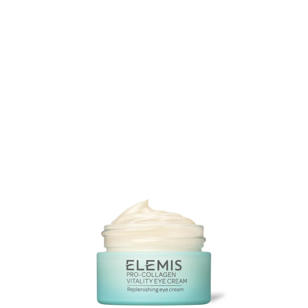Elemis Pro-Collagen Vitality Eye Cream 15ml zdjęcie 1