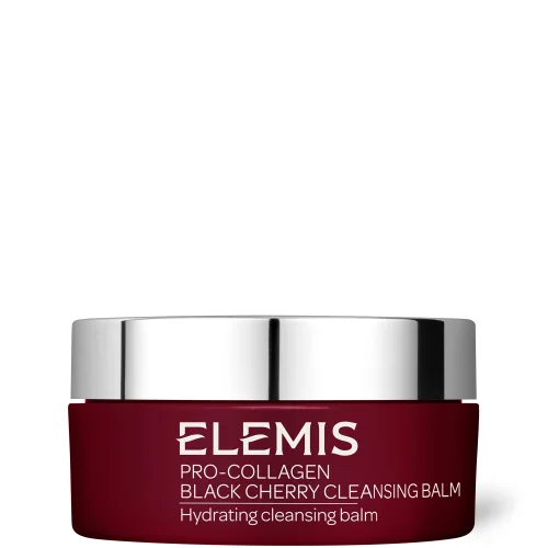 Elemis Pro-Collagen Black Cherry Cleansing Balm 100g zdjęcie 2